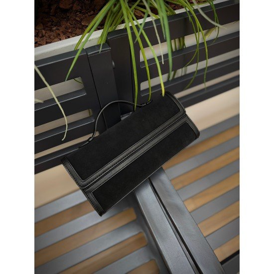 Сумка женская KEDDO, черная