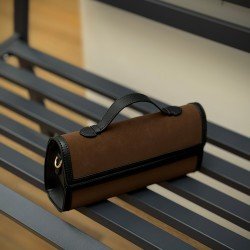 Сумка женская KEDDO, коричневая Сумка женская KEDDO, коричневая