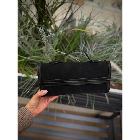 Сумка женская KEDDO, черная