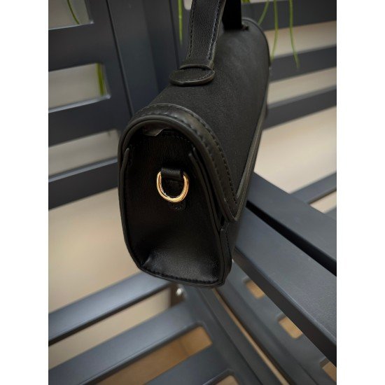 Сумка женская KEDDO, черная