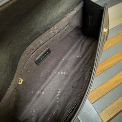 Сумка женская KEDDO, черная