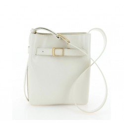 Сумка женская AIDINI, белая