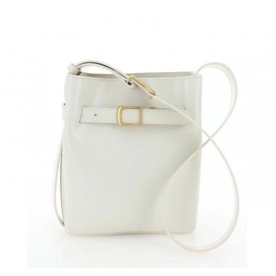 Сумка женская AIDINI, белая