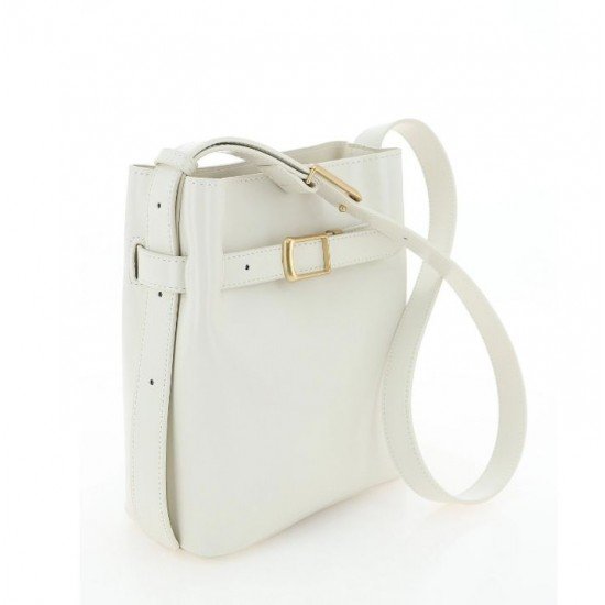 Сумка женская AIDINI, белая