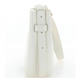 Сумка женская AIDINI, белая