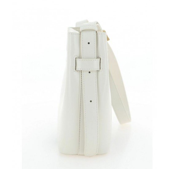 Сумка женская AIDINI, белая