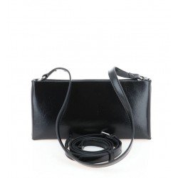 Сумка женская AIDINI, черная