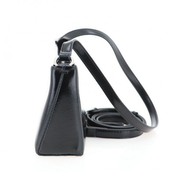 Сумка женская AIDINI, черная