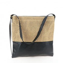 Сумка женская AIDINI, черная