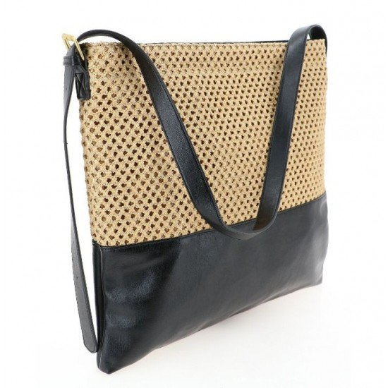 Сумка женская AIDINI, черная