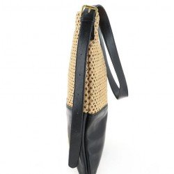 Сумка женская AIDINI, черная