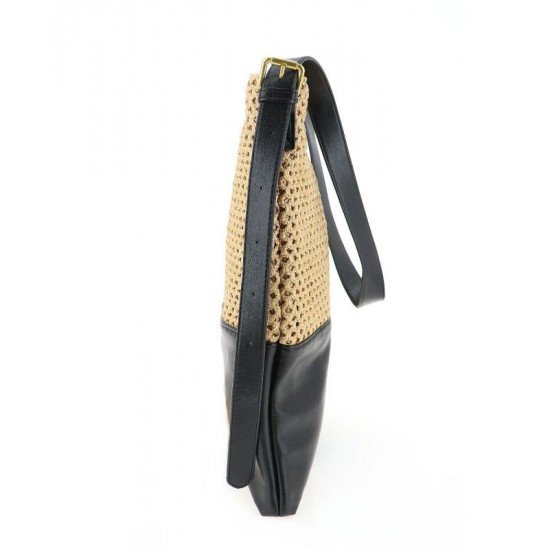 Сумка женская AIDINI, черная