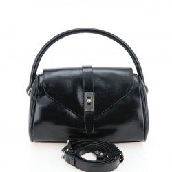 Сумка женская AIDINI, черная