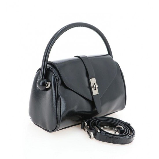 Сумка женская AIDINI, черная