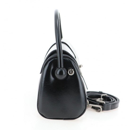 Сумка женская AIDINI, черная