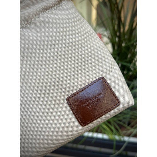 Сумка женская GOMILLI, коричневая