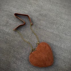 Сумка женская KEDDO, коричневая Сумка женская KEDDO, коричневая