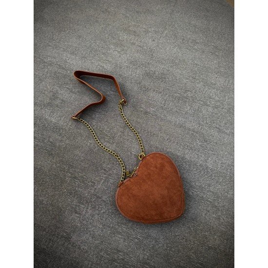 Сумка женская KEDDO, коричневая