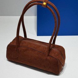 Сумка женская KEDDO, коричневая Сумка женская KEDDO, коричневая