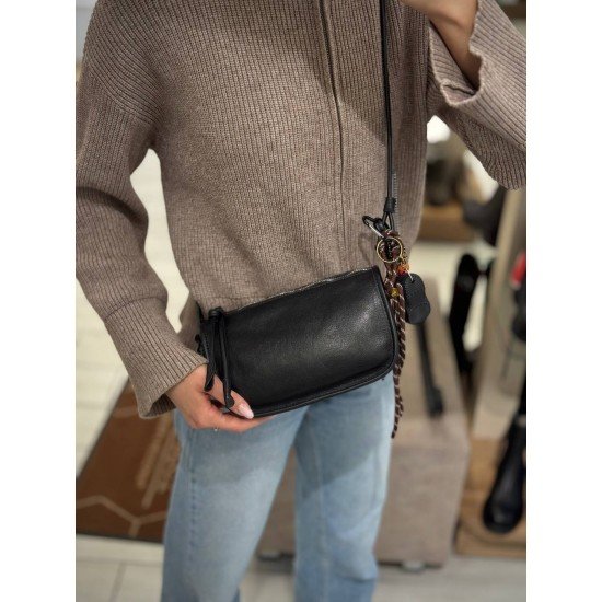 Сумка женская AIDINI, черная