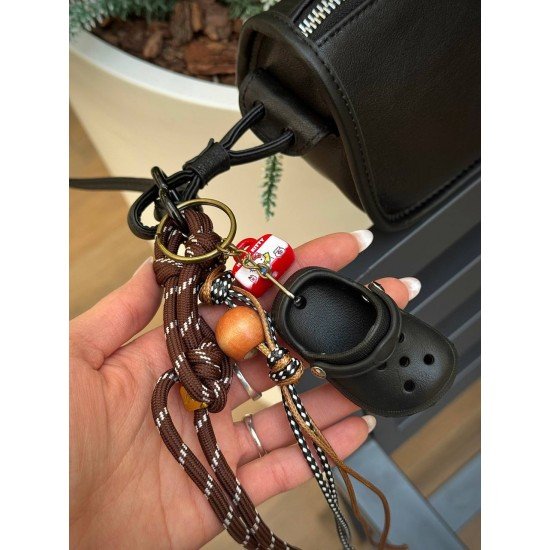 Сумка женская AIDINI, черная