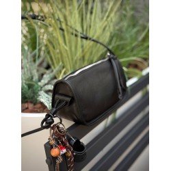 Сумка женская AIDINI, черная