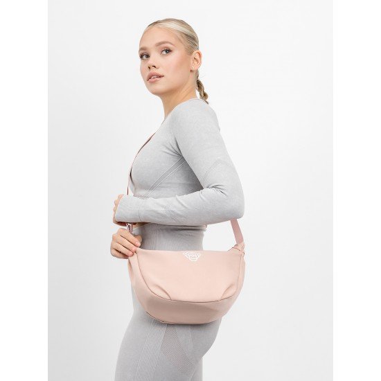 Сумка женская KEDDO, розовая