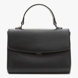 Сумка женская KEDDO COUTURE, черная Сумка женская KEDDO COUTURE, черная