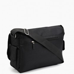 Сумка детская KEDDO, черная