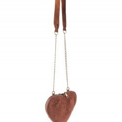 Сумка женская KEDDO, коричневая