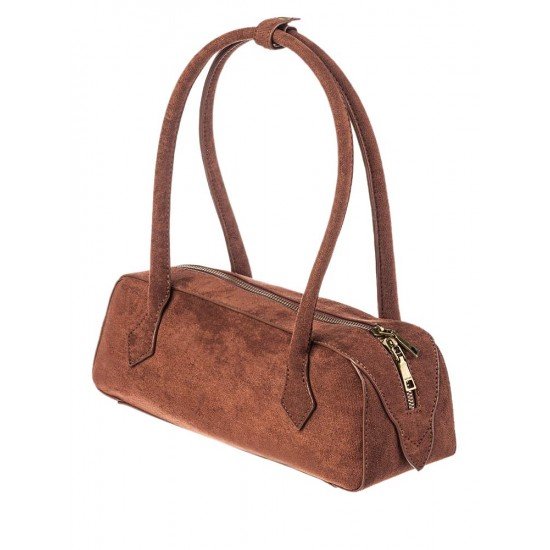 Сумка женская KEDDO, коричневая