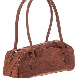 Сумка женская KEDDO, коричневая