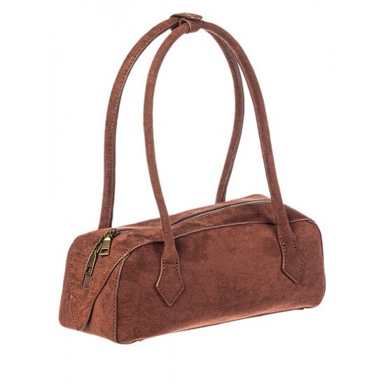 Сумка женская KEDDO, коричневая