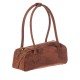 Сумка женская KEDDO, коричневая