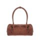 Сумка женская KEDDO, коричневая