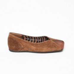 Балетки женские JA'VENSI, 36 размер