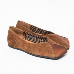 Балетки женские JA'VENSI, 36 размер