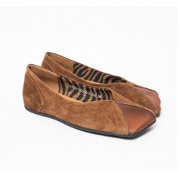 Балетки женские JA'VENSI, 36 размер Балетки женские JA'VENSI, 36 размер