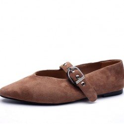 Балетки женские Respect Premium, 36 размер