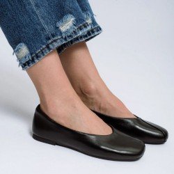 Балетки женские TOFA, 36 размер