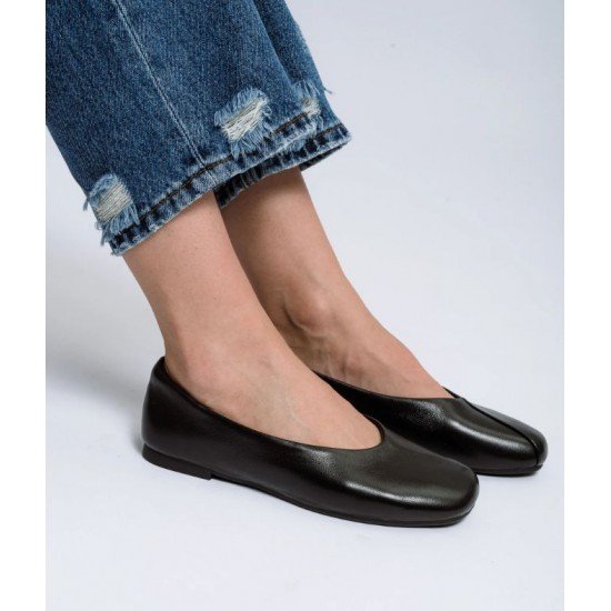 Балетки женские TOFA, 36 размер