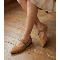 Балетки женские Respect Premium, 36 размер