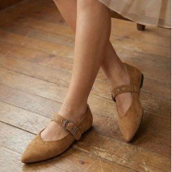 Балетки женские Respect Premium, 36 размер