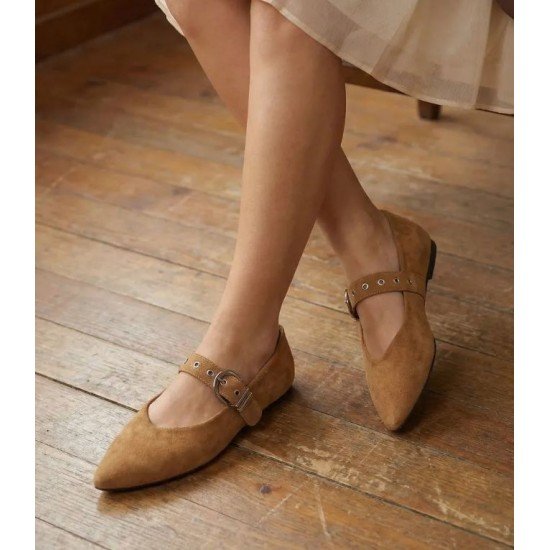 Балетки женские Respect Premium, 36 размер