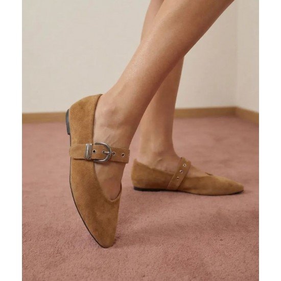 Балетки женские Respect Premium, 36 размер