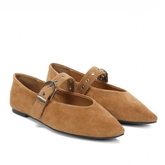 Балетки женские Respect Premium, 36 размер