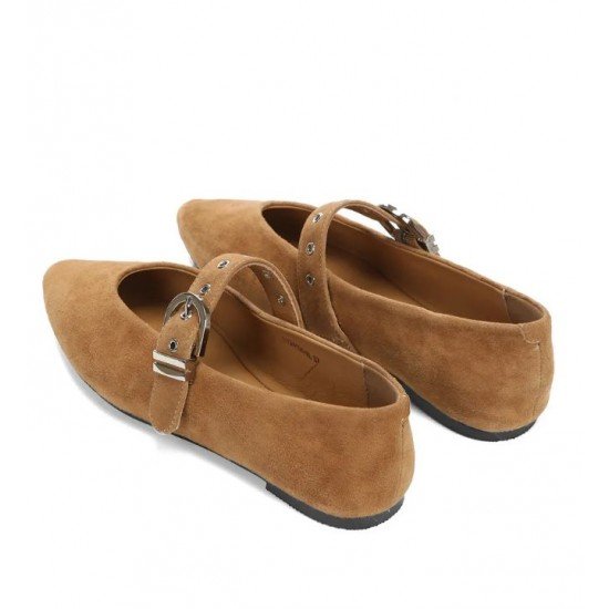 Балетки женские Respect Premium, 36 размер