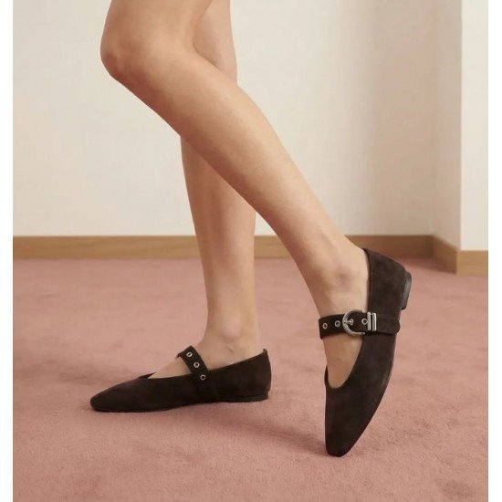 Балетки женские Respect Premium, 36 размер Балетки женские Respect Premium, 36 размер