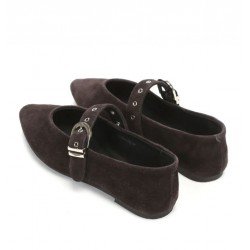 Балетки женские Respect Premium, 36 размер Балетки женские Respect Premium, 36 размер