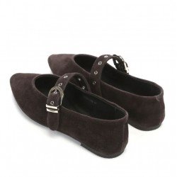 Балетки женские Respect Premium, 36 размер